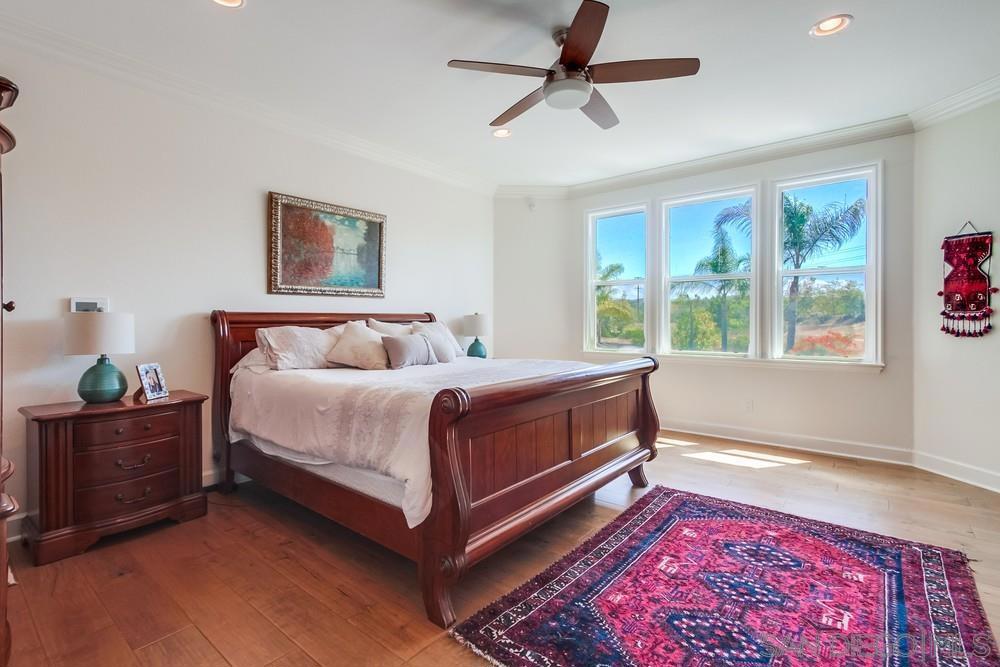 San Diego - Residential Lease