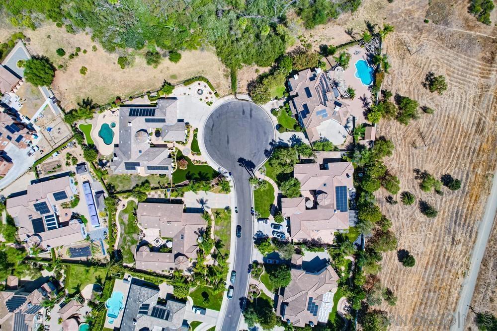 San Diego - Residential Lease