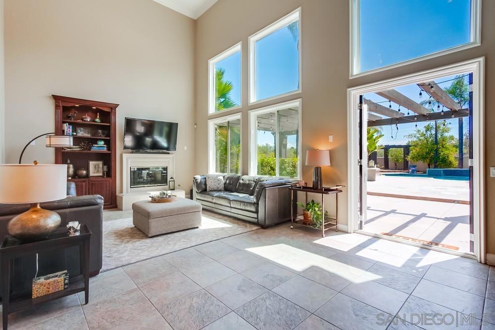 San Diego - Residential Lease