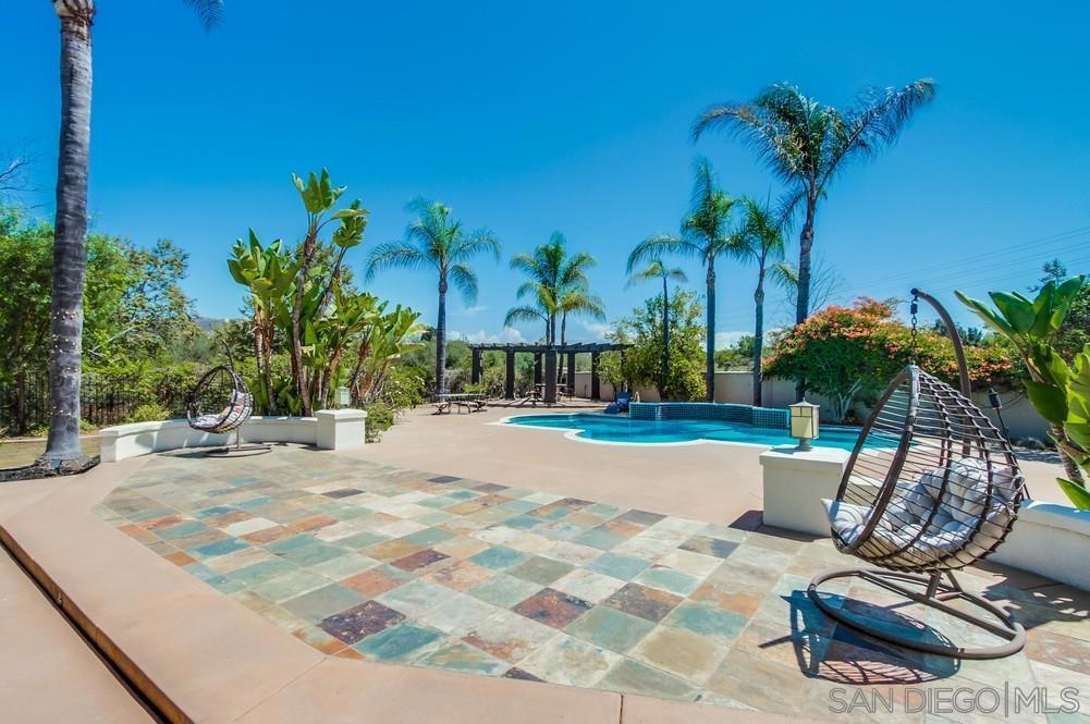 San Diego - Residential Lease