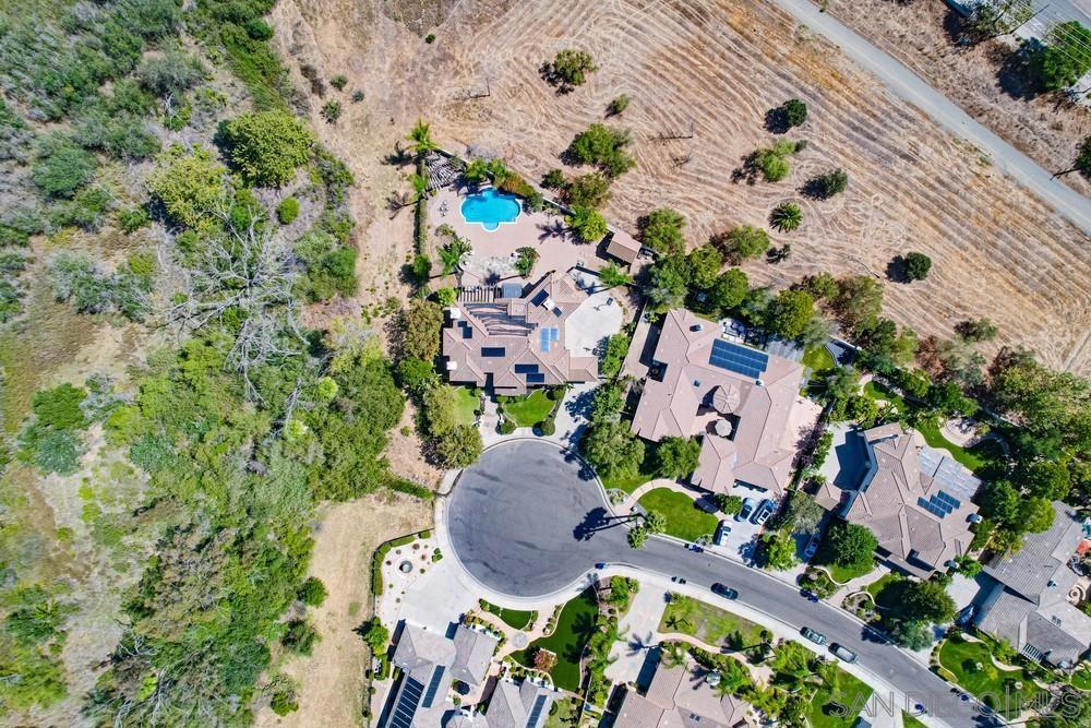 San Diego - Residential Lease