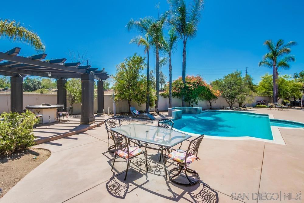 San Diego - Residential Lease