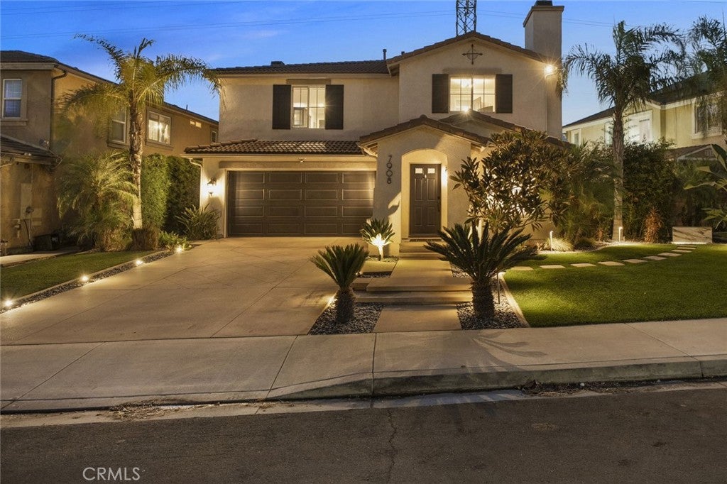 7908 Marshall Court, Fontana CA 92336