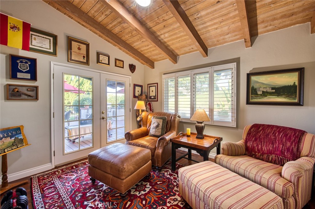 Bluffs Original (BORI) - Residential