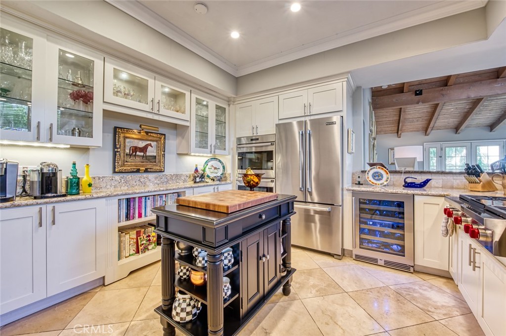 Bluffs Original (BORI) - Residential