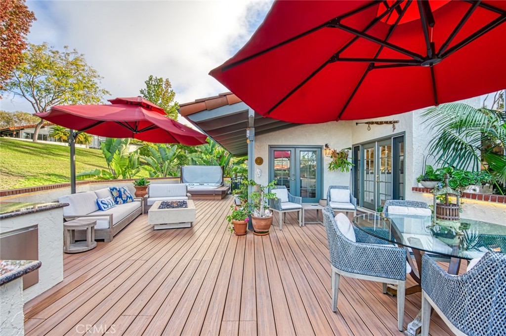 Bluffs Original (BORI) - Residential