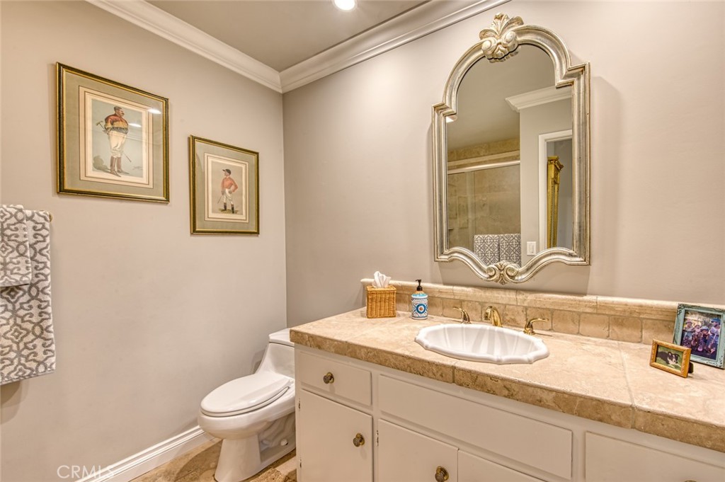 Bluffs Original (BORI) - Residential