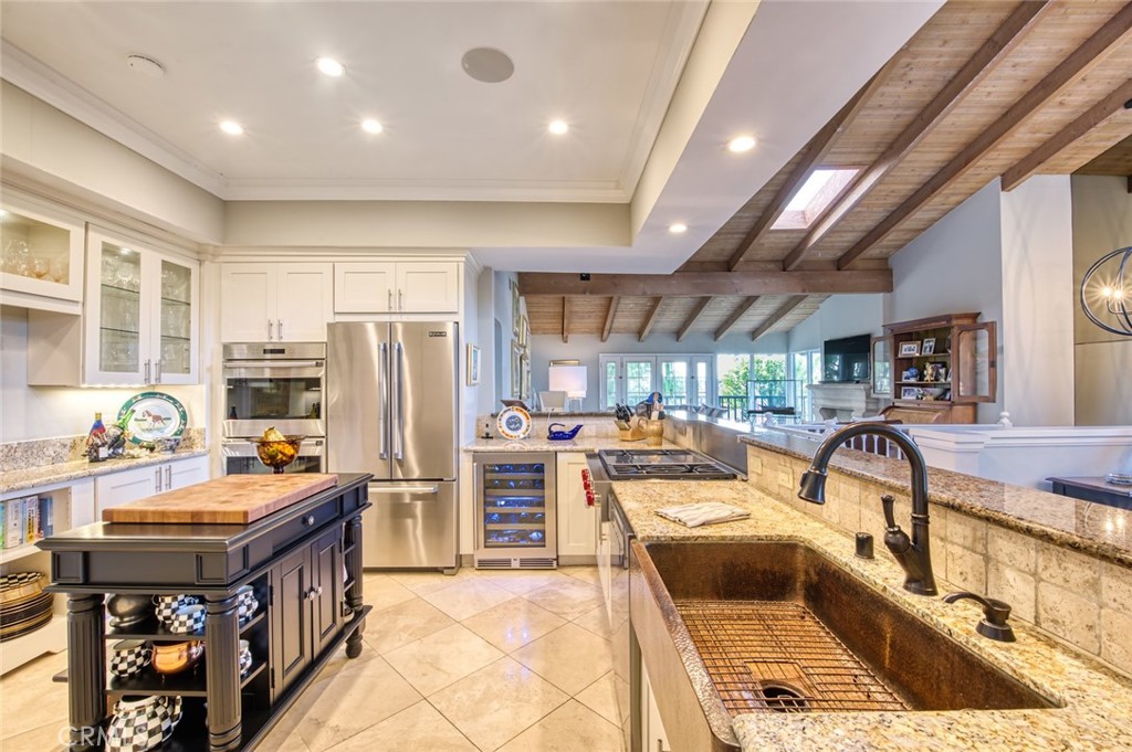 Bluffs Original (BORI) - Residential