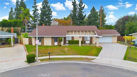 Photo of 3920 San Marcos Pl, Fullerton, CA 92835 (MLS # PW25261731)