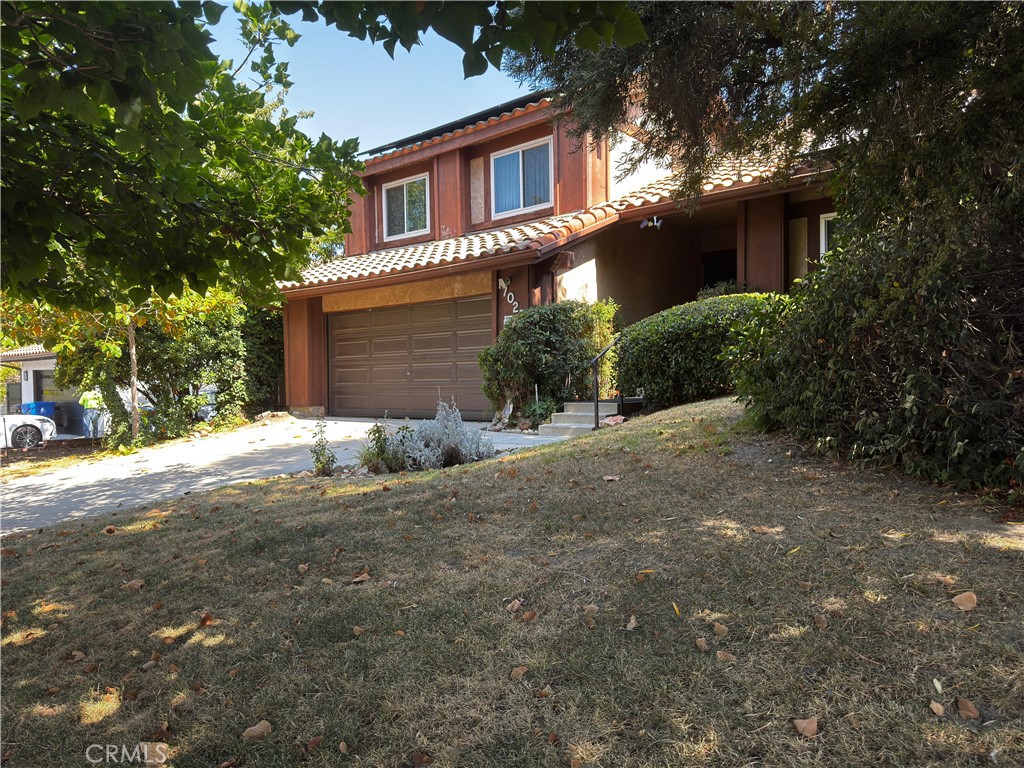 17027 Tennyson Place