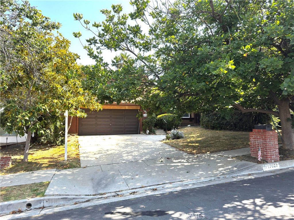 17027 Tennyson Place