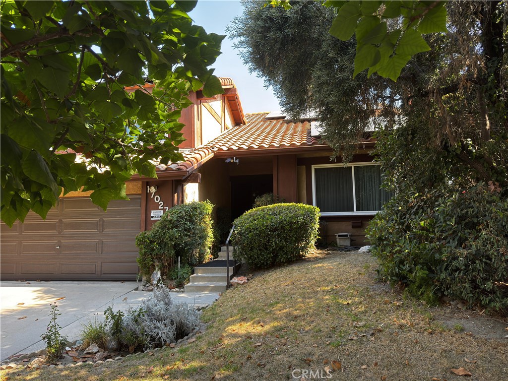 17027 Tennyson Place