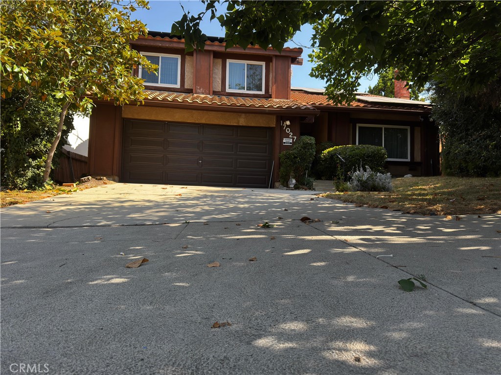 17027 Tennyson Place