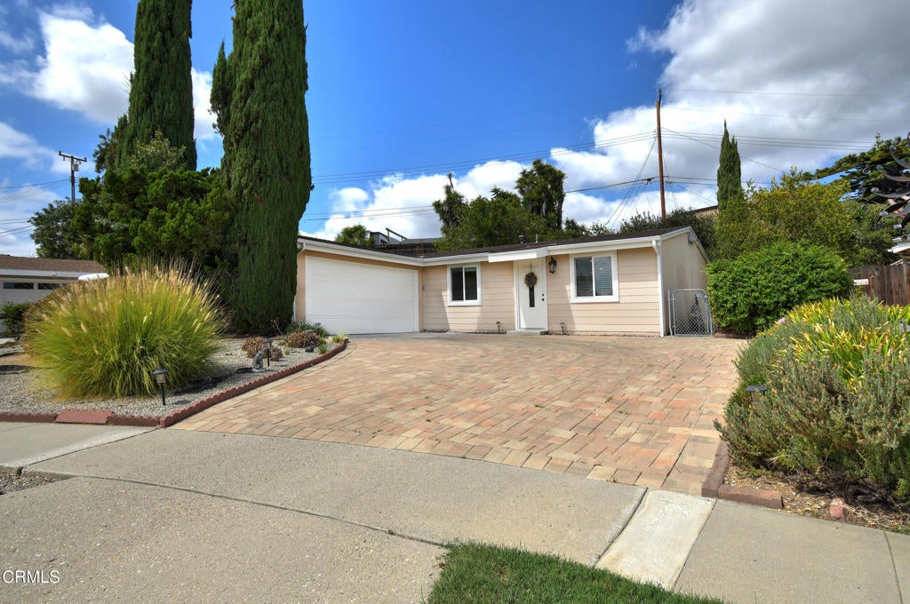 754 Tudor Circle