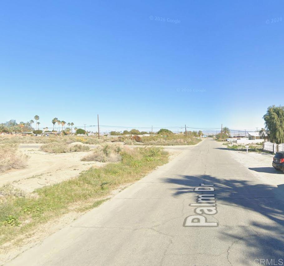 2269 Palm Terrace Drive
