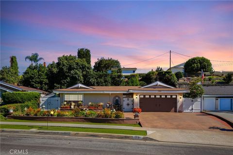 1731 Brookfield Avenue La Habra CA 90631