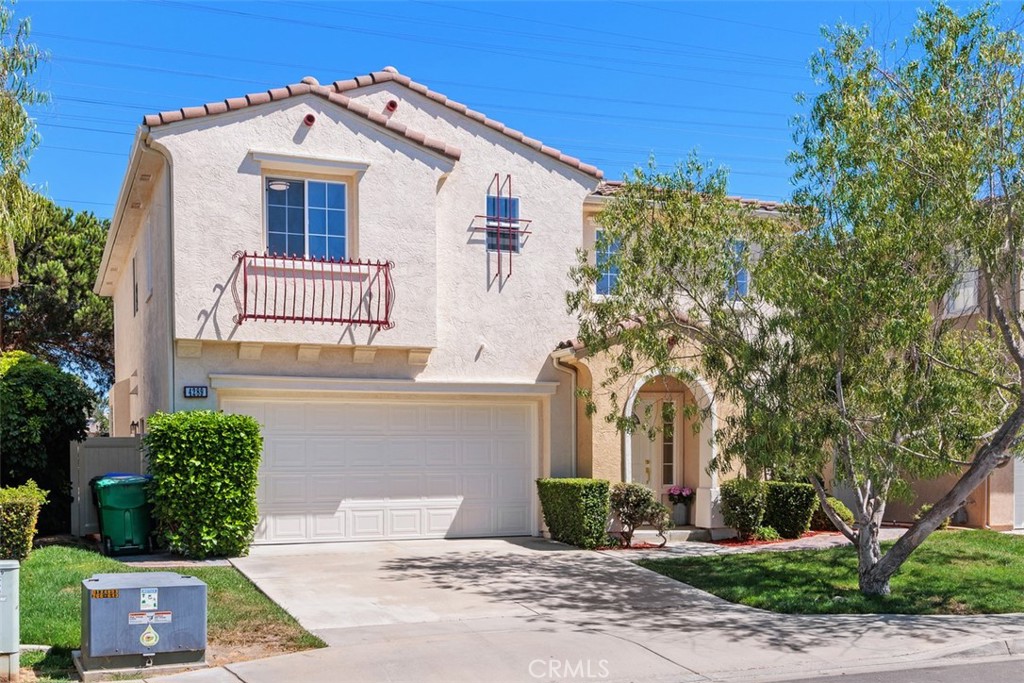 This stunning single-family residence offers 3 bedrooms plus a loft, which could could be converted to 4th bedroom, and boasts breathtaking park views. Ideally located in the heart of Carmel Valley, the home is just 5 minutes from the beach and within walking distance to Del Mar Union School District’s award-winning Blue Ribbon schools.
Step inside to soaring ceilings, oversized windows, and thoughtfully designed living spaces. The home features:
A formal living and dining area with open park views, custom-designed iron staircases, custom paint, and an 8-foot contemporary crystal spiraling chandelier.
A modern gourmet kitchen with park views, featuring white shaker-style cabinets, luxury top-of-the-line quartz countertops, and brand-new oven.
A family room with park views, crown molding, ceiling fan, gas log fireplace, and built-in in-wall and in-ceiling speakers.
The luxurious master suite with park views includes:
Double-door entry with a private balcony overlooking the park.
Two walk-in closets with mirrored doors.
Fireplace and contemporary crystal chandelier with remote control.
Spa-inspired bathroom with new flooring, dual sinks, custom cabinetry, quartz countertops, and a Roman-style custom shower.
Additional highlights:
A spacious loft with park views.
Two secondary bedrooms with large windows and mirrored closets.
A two-car garage with built-in storage cabinets and epoxy-coated flooring.
A beautifully landscaped backyard with a newly planted rose garden, accented by palms and decorative cacti, blending seamlessly with the park just beyond the fence.
Newly built balcony and fencing.
New flooring, new kitchen cabinetry, new countertops, new bathrooms vanity, new oven , brand-new modern and quiet AC with dual-fuel system (gas and electric) and transferable warranty, fresh painted , and an epoxy-coated garage floor.
This home perfectly blends elegance, comfort, and convenience—just minutes from Del Mar beach, parks, recreation centers, libraries, and top-tier shopping destinations.