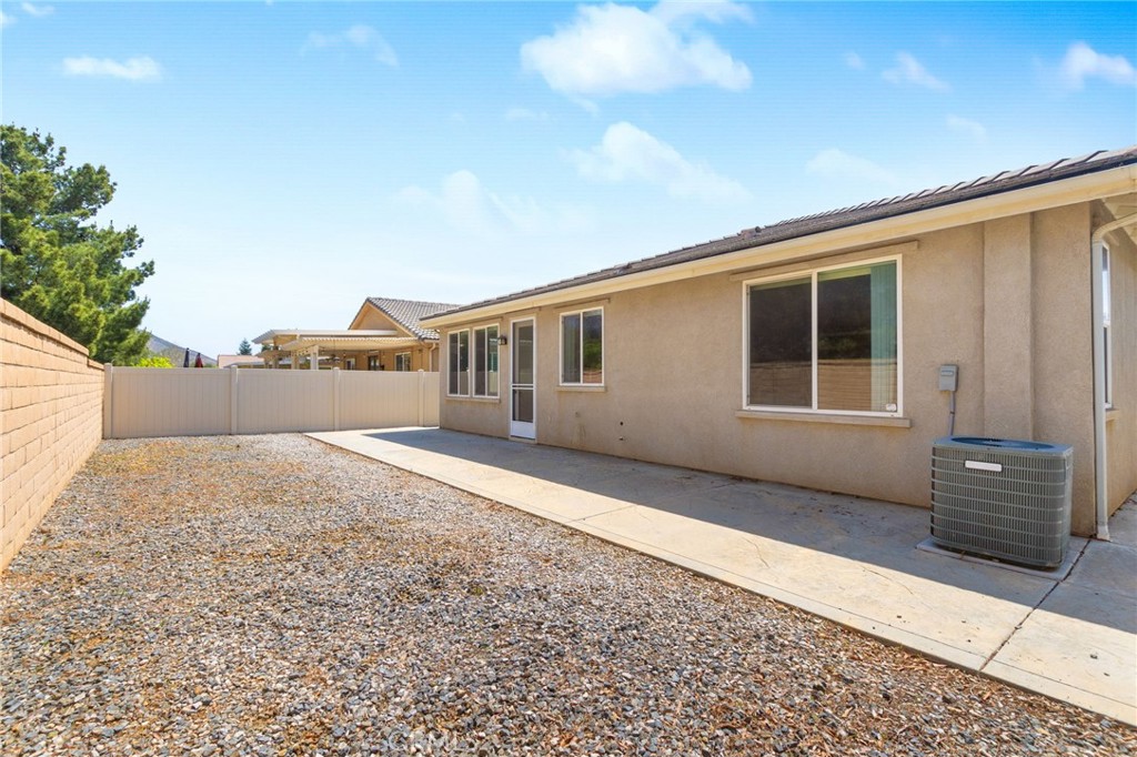 Solera (SLRA) - Residential Lease