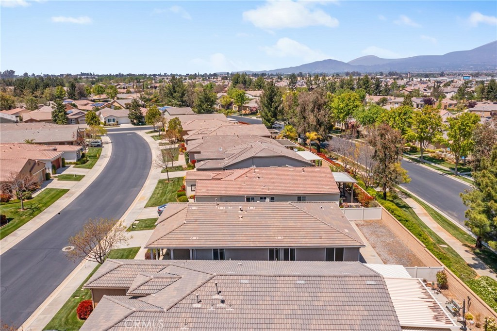 Solera (SLRA) - Residential Lease