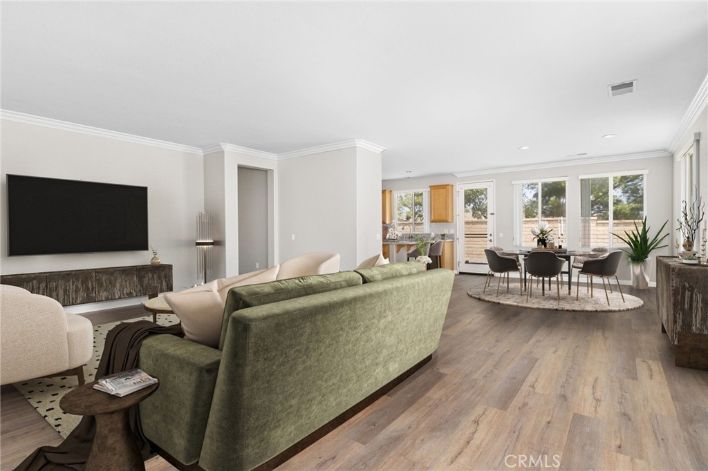 Solera (SLRA) - Residential Lease