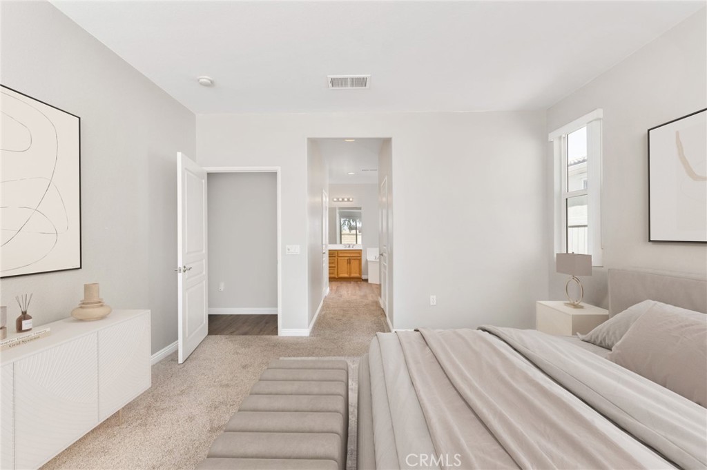 Solera (SLRA) - Residential Lease