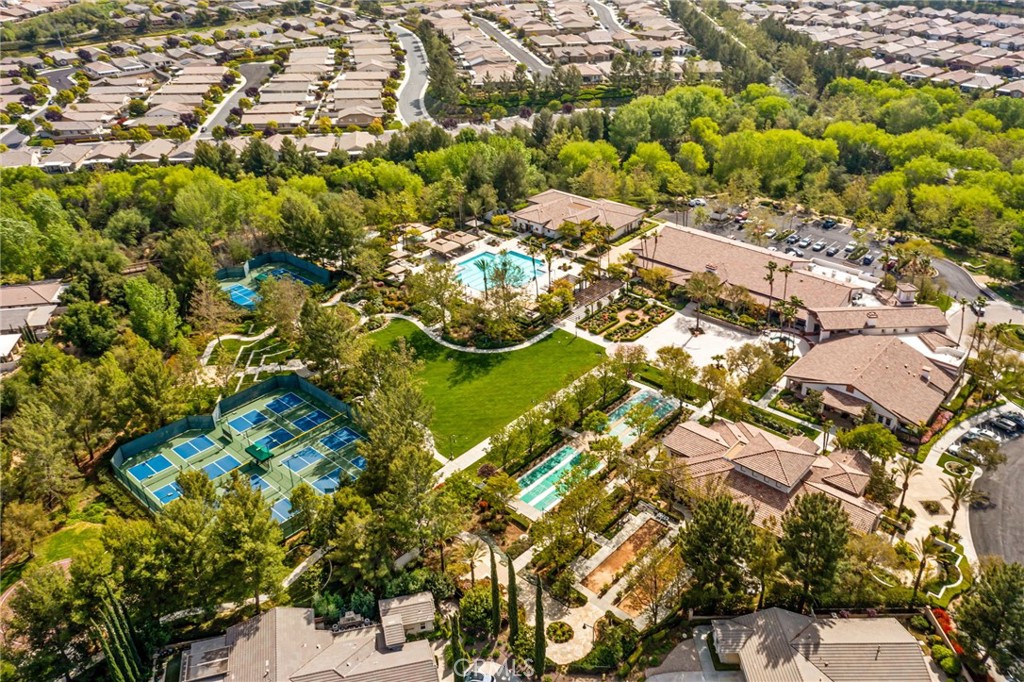 Solera (SLRA) - Residential Lease