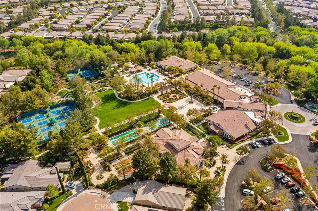 Solera (SLRA) - Residential Lease