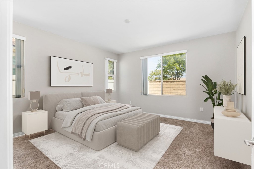 Solera (SLRA) - Residential Lease