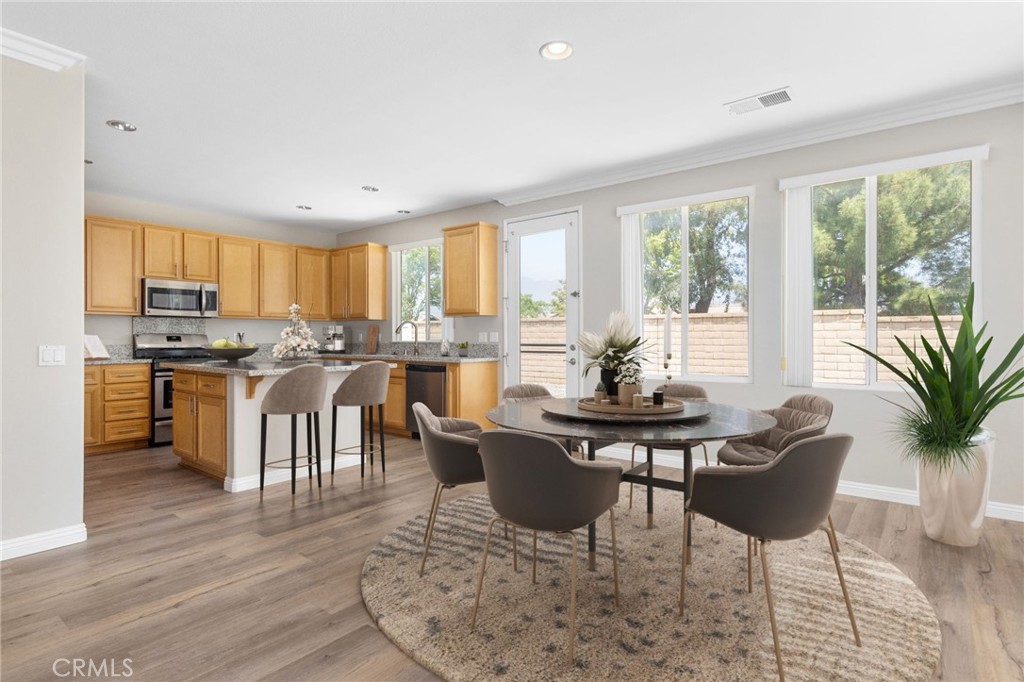 Solera (SLRA) - Residential Lease