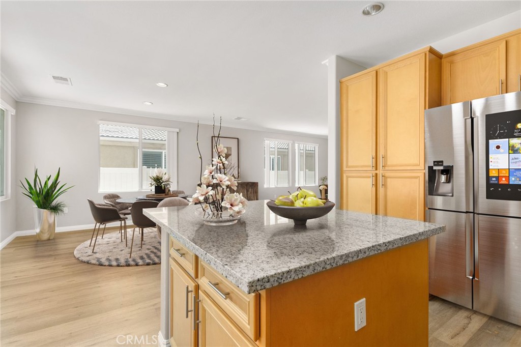 Solera (SLRA) - Residential Lease