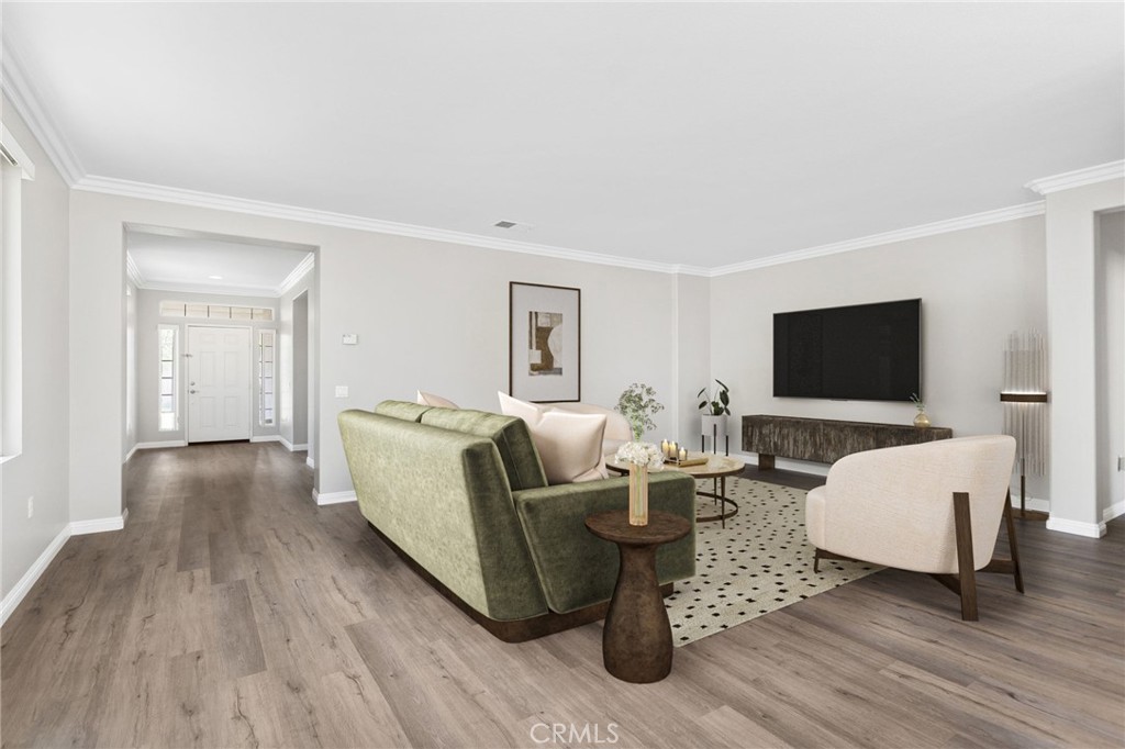 Solera (SLRA) - Residential Lease