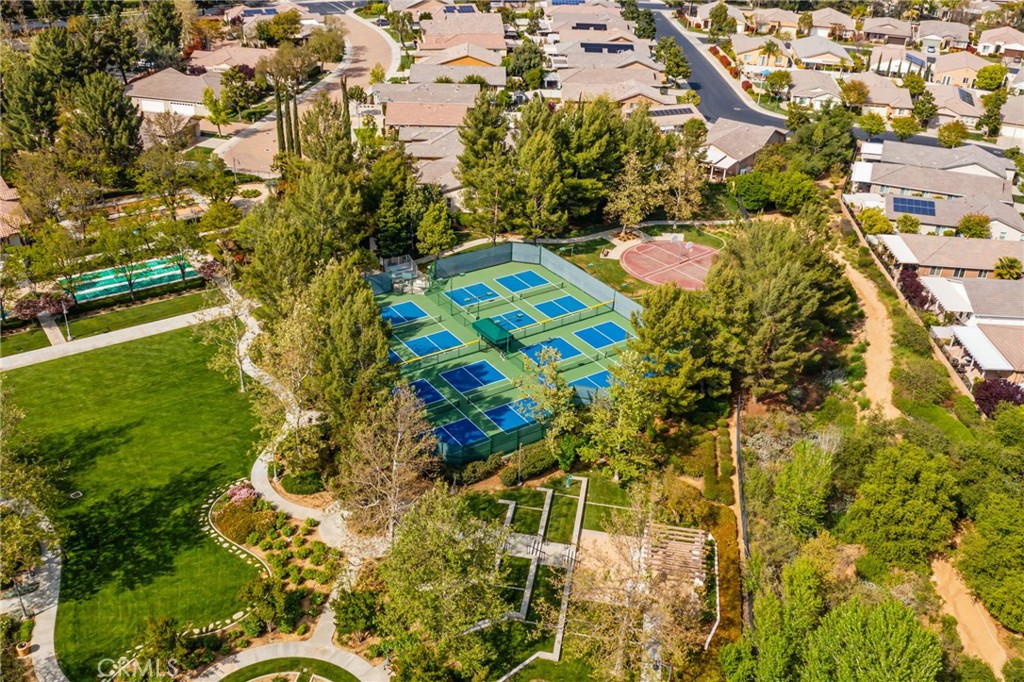 Solera (SLRA) - Residential Lease