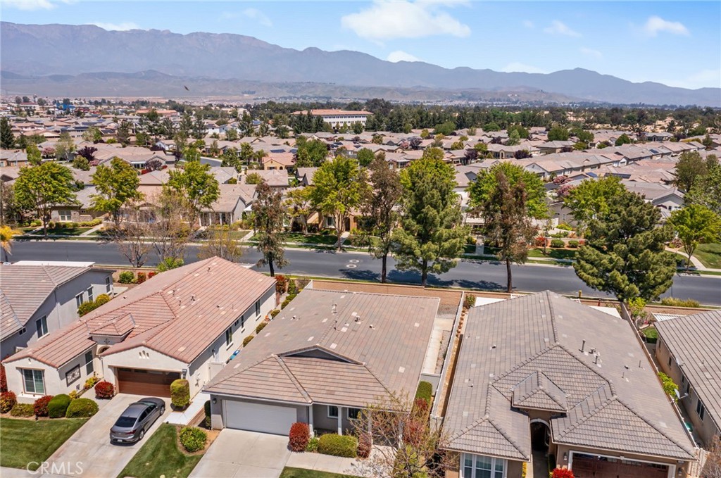 Solera (SLRA) - Residential Lease