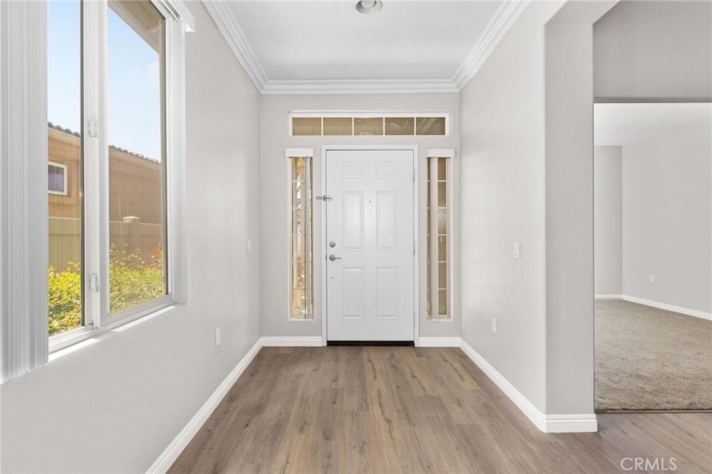 Solera (SLRA) - Residential Lease