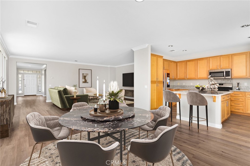 Solera (SLRA) - Residential Lease