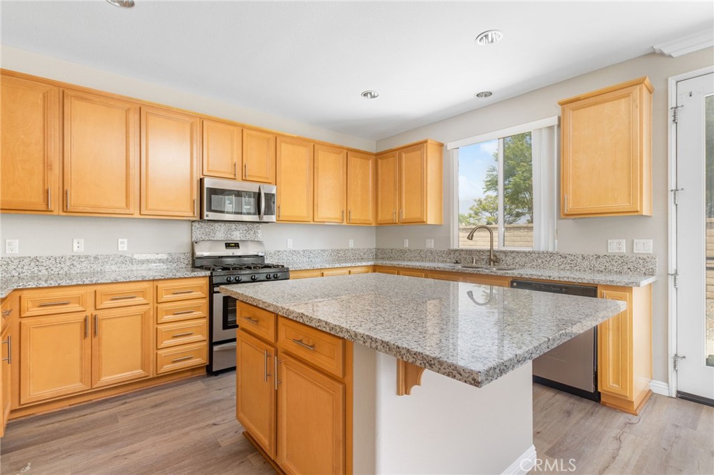 Solera (SLRA) - Residential Lease