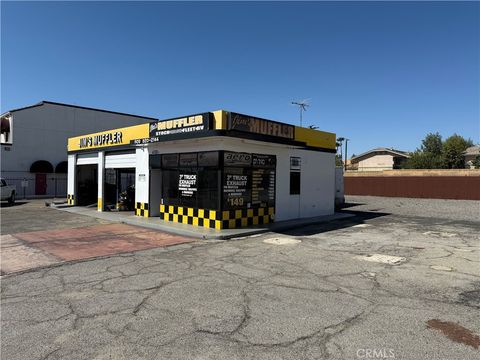 430 S Riverside Avenue Rialto CA 92376