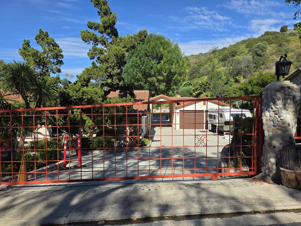 5667 Yerba Anita Drive