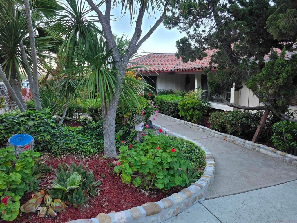 Photo of 5667 Yerba Anita Drive Dr, San Diego, CA 92115 (MLS # 260010600SD)