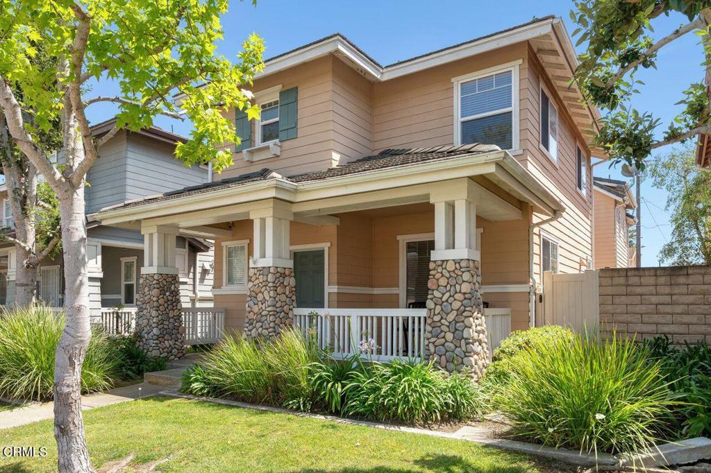 210 E Pleasant Valley Road