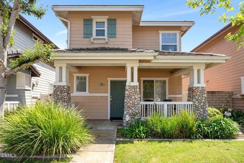 210 E Pleasant Valley Road Port Hueneme CA 93041