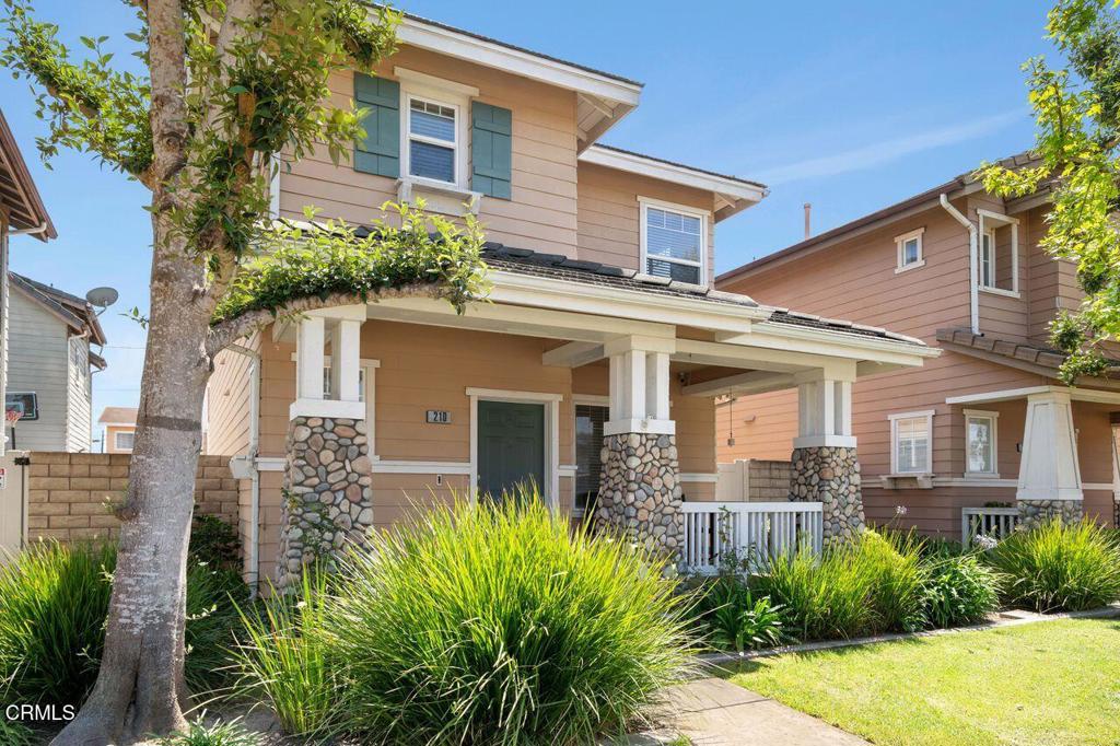 210 E Pleasant Valley Road
