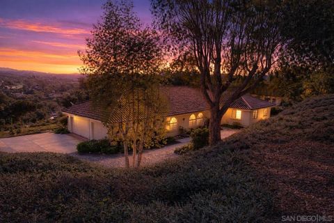 Photo of Fallbrook, CA 92028 (MLS # 260011065SD)
