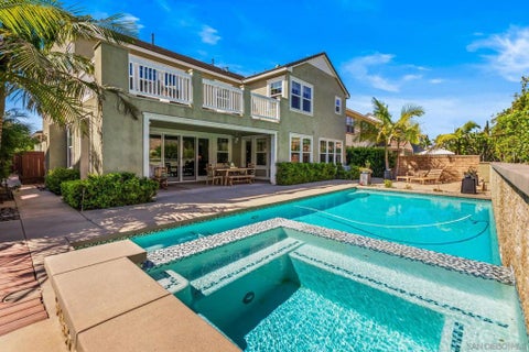 Photo of 6478 Cypress Meadows Trl, San Diego, CA 92130 (MLS # 260014009SD)