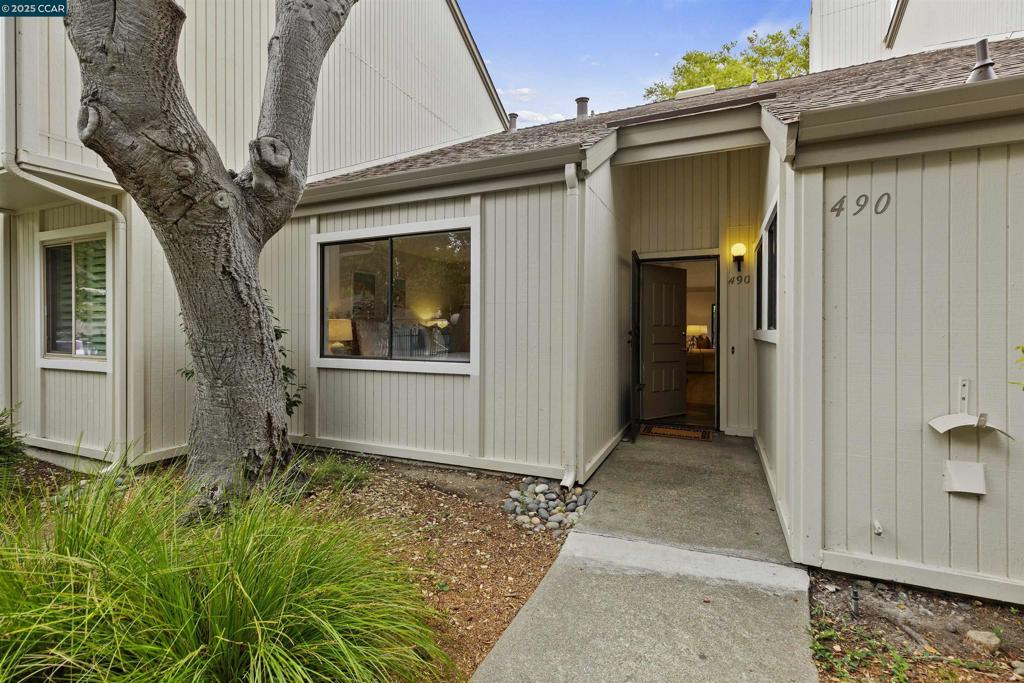 Other - Residential