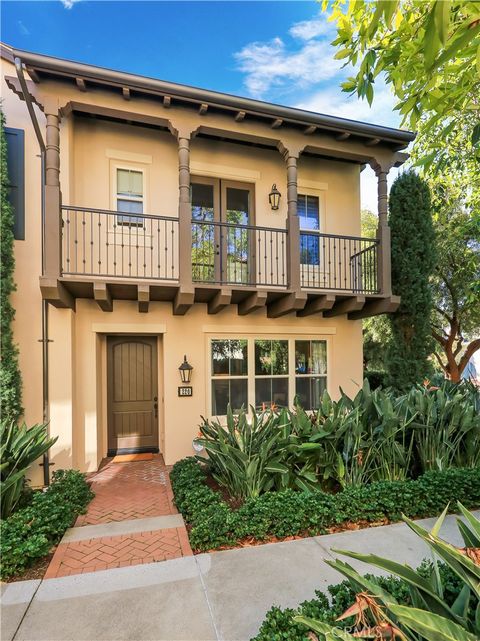 220 Kempton Irvine CA 92620