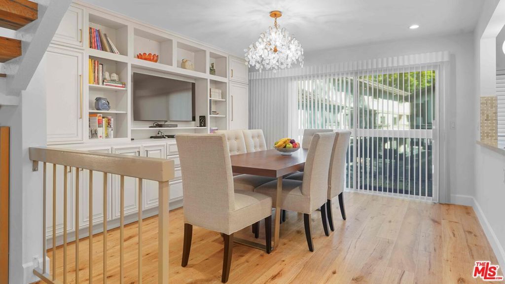 Photo of 4907 Saint Louis Court, Culver City, CA 90230 (MLS # 25599003)