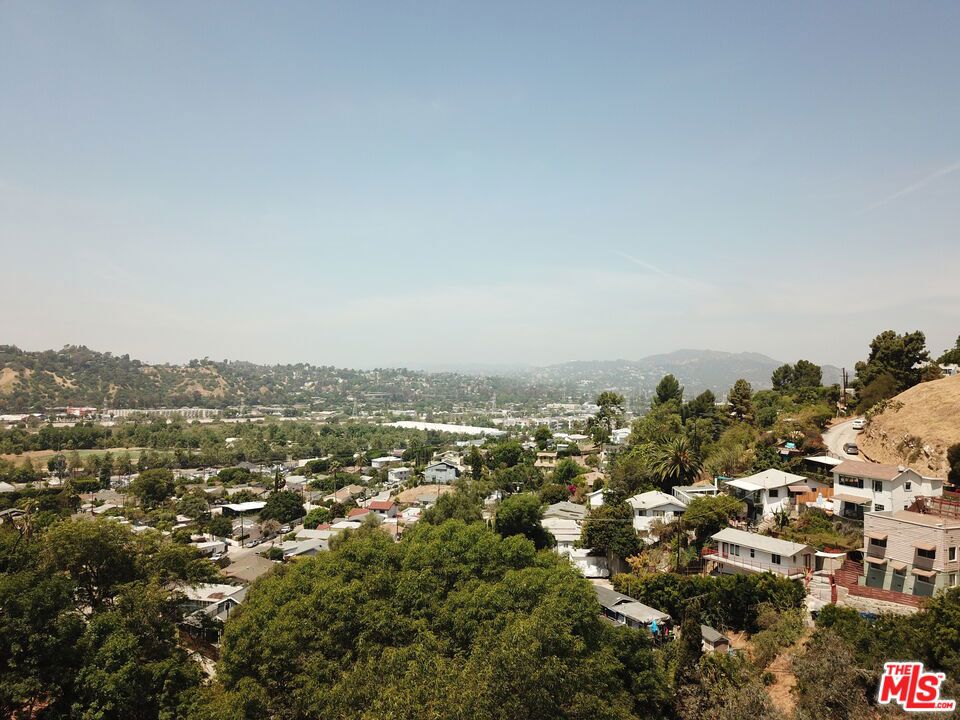APN: 5454-005-035. Seize the opportunity to build your dream home on the 4,488 SF lot, zoned R1, in the heart of Mount Washington. This downsloped lot offers stunning city views and a prime location in one of Los Angeles' most desirable neighborhoods. Seller has old geo report and survey. This exceptional lot provides the perfect setting to create a custom residence that takes full advantage of the city views and prime location. Don't miss out on this rare opportunity to build in the heart of Mount Washington! Please check with city of Los Angeles Building and Safety for specific questions and details. All utilities should be nearby. Buyer to verify all information and rely on their own investigations.