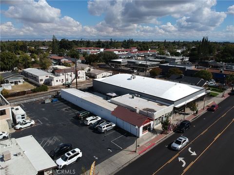 47 W Main Merced CA 95340