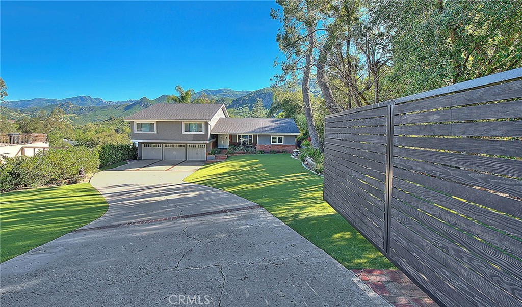 29846 Triunfo Drive